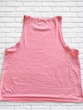 Beyond yoga Pink Women's Tank Top